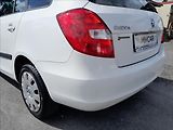 Škoda Fabia II FC 1,6 TDI PORUCHA MOTORU - náhled 13