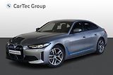 BMW i4 eDrive40 Gran Coupé - náhled 1