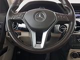 Mercedes-Benz GLK (2013) 350 CDI, 4X4, Automat, Kůže - náhled 17