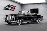 Mercedes-Benz 20 (1958) S cabrio - náhled 1