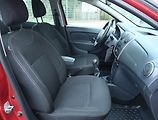 Dacia Sandero (2016) 1.2 16V, Park. senzory - náhled 7