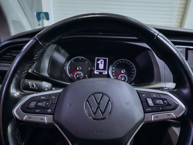 Volkswagen Transporter 2.0TDI 6 míst - fotka 12 z 29