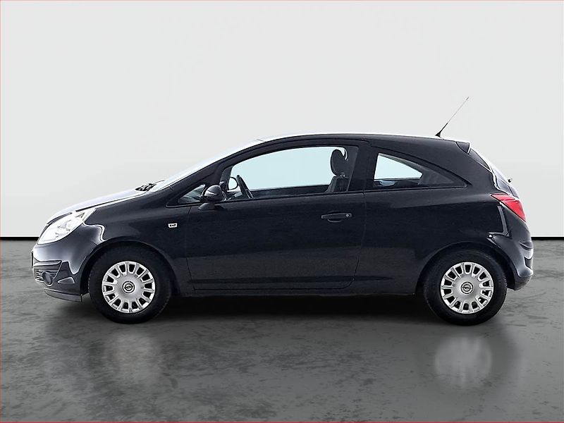 Opel Corsa (2009) 1.0, nová STK, jezdí výborně - fotka 3 z 15