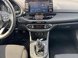 Hyundai i30 (2024) SMART 1.5T-GDI 118kW CZ DPH - náhled 10