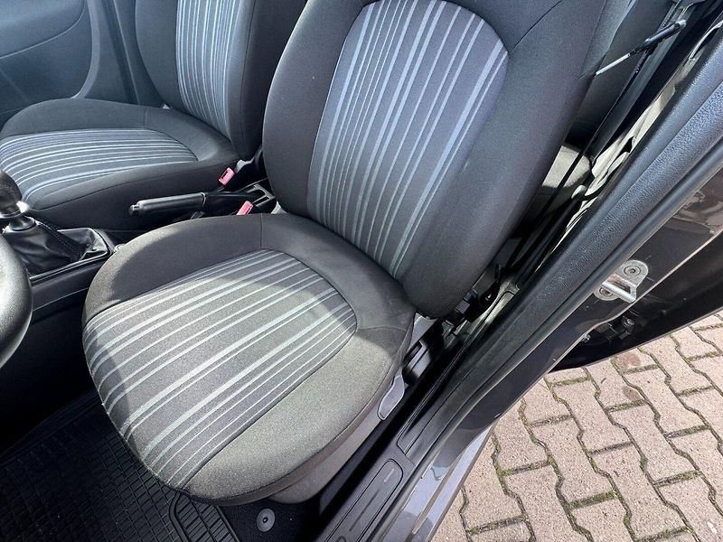 Fiat Punto (2011) 1,2i 51 KW PRVNÍ MAJITEL - fotka 23 z 42