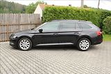 Škoda Superb 2,0 TDi  AMBITION 4X4 110kW - náhled 1