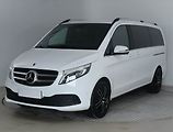 Mercedes-Benz Třídy V (2020) 300 d, ČR, DPH - náhled 1
