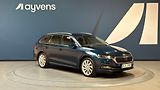 Škoda Octavia 1.4 TSI iV 150 kW DSG Style Co - náhled 1