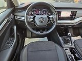 Škoda Octavia 85kW 1.Maj. ČR LED NAVI - náhled 9