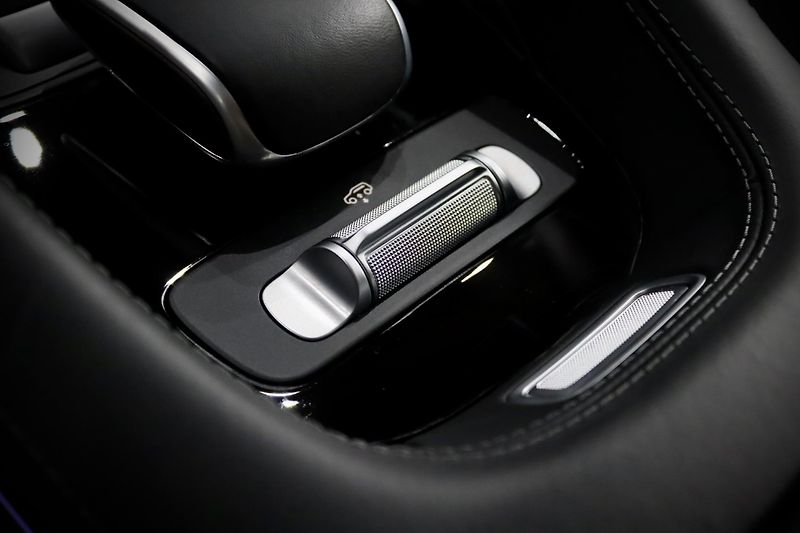 Mercedes-Benz GLE Coupé 53 AMG 4MATIC+ 320 kW - fotka 46 z 53