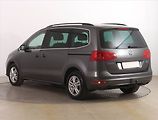 Volkswagen Sharan (2014) 2.0 TDI, Automat, Serv.kniha - náhled 3