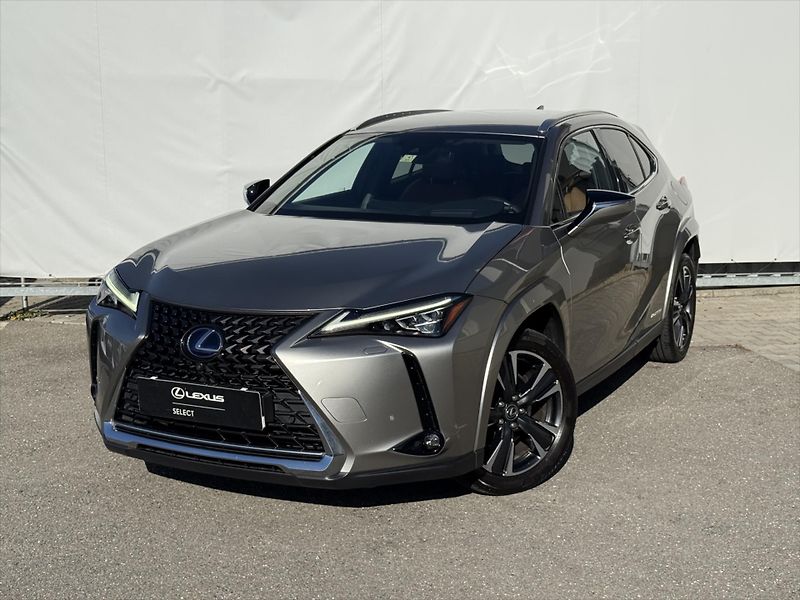 Lexus UX 250h 2,0 Luxury, 4x4  UX - fotografie inzerátu