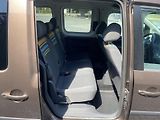 Volkswagen Caddy 1.2 TSI77kW-1xMAJ.-TAŽNÉ-KLIMA - náhled 29
