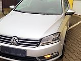 Volkswagen Passat *SERV.KNÍŽKA,AUT.PARKOVÁNÍ   - náhled 2