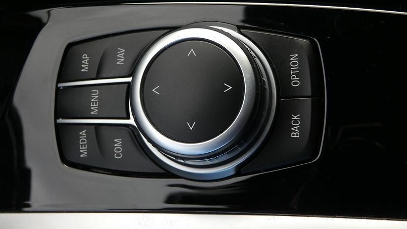 BMW X4 xDrive 20i M Sport - fotka 18 z 23