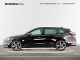 Škoda Octavia (2025) Combi DSG 1.5TSI 110kW SportLi - náhled 2