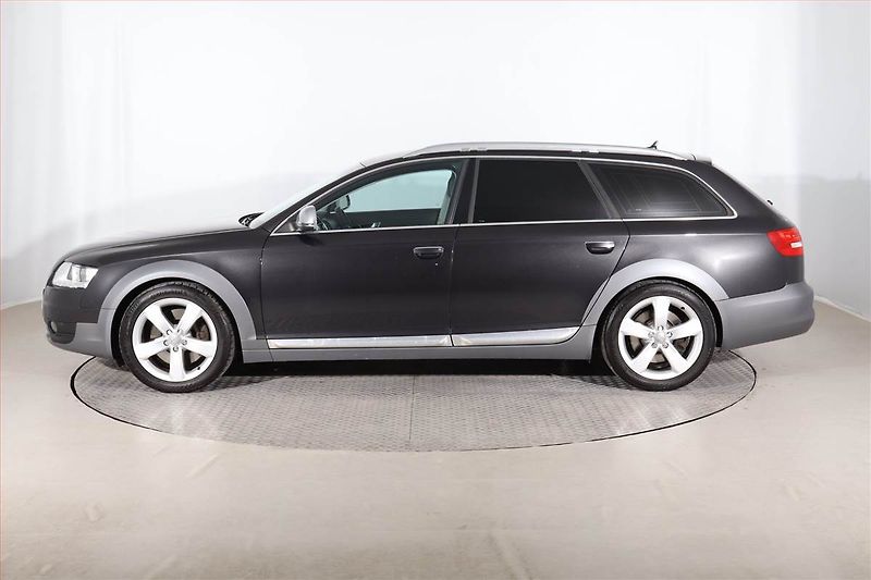 Audi A6 Allroad (2010) 3.0 TDI, 4X4, Automat, Navi - fotka 3 z 29