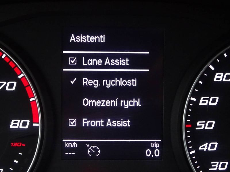 Seat Arona (2022) 1,0TSi / 81kW Style DSG - fotka 15 z 25