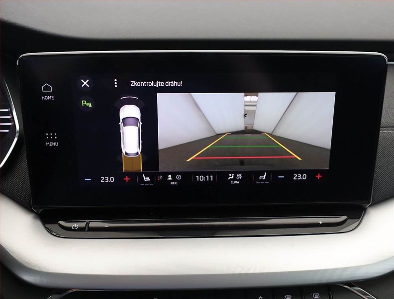 Škoda Octavia (2022) Style 2.0 TDI, Automat - fotka 16 z 22
