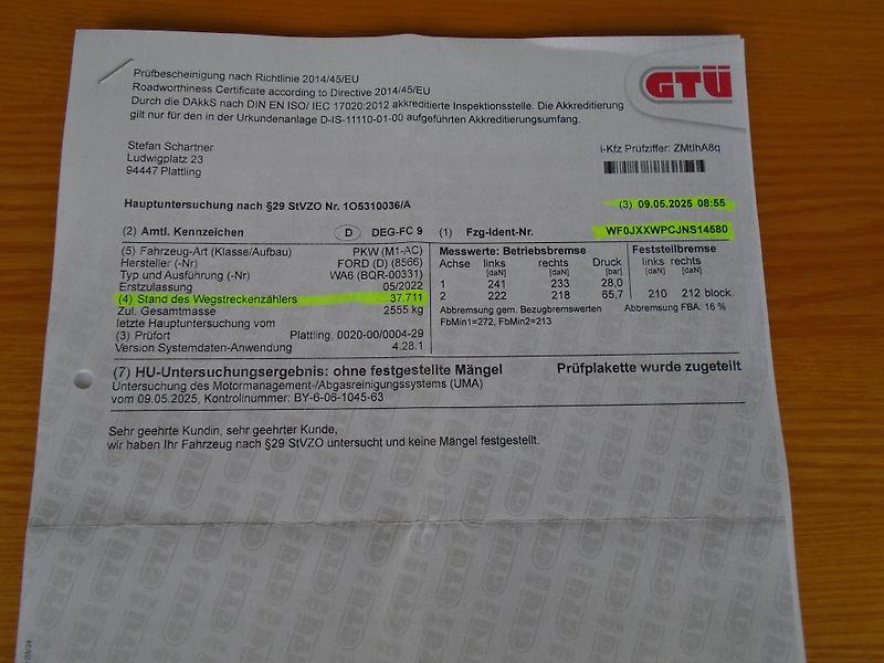 Ford S-MAX 2.0EcoBlue140kW 8AT ST-Line 7m - fotka 45 z 48