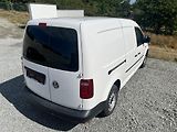 Volkswagen Caddy (2021) 1.4 TGI Maxi, 81kW, 1.MAJ, DPH - náhled 22