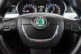 Škoda Superb (2012) Elegance 2.0 TDI, 4X4 - náhled 18