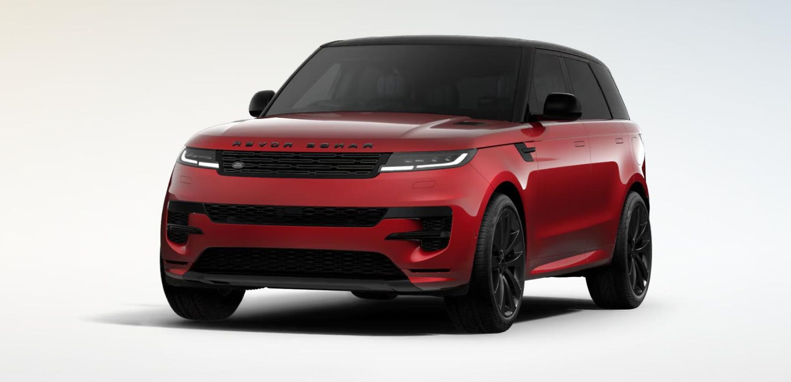 Land Rover Range Rover Sport P380 DYNAMIC SE AWD Aut
