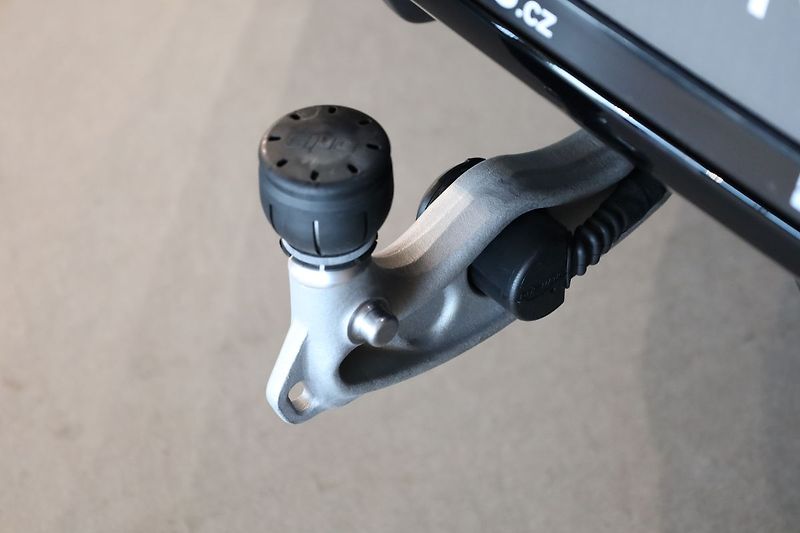 Mercedes-Benz Ostatní 450d Kupé 4MATIC, AMG Premium - fotka 9 z 41