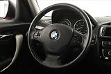 BMW Řada 1 (2015) 116d, Tempomat, Park. senzory - náhled 8