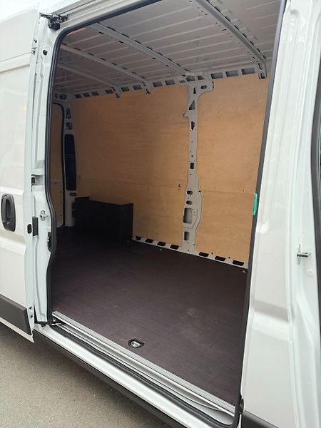 Fiat Ducato L3H2 el - fotka 5 z 12