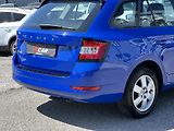 Škoda Fabia 1.0MPi 44kw KLIMA TEMPOMAT - náhled 36