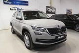 Škoda Kodiaq (2019) 2.0TDI DSG Tažné zařízení - náhled 1