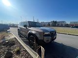 Toyota Land Cruiser 2.8D 8AT 4x4 Executive Skyview - náhled 15
