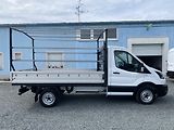 Ford Transit (2019) 2.0TDCi 310 L2, NAJ.150TIS.KM! - náhled 6