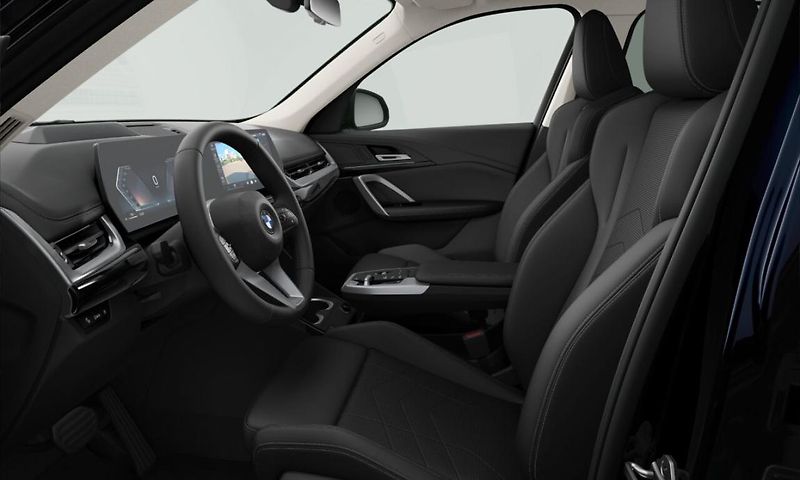 BMW X1 sDrive18i - fotka 2 z 4