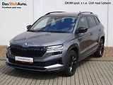 Škoda Karoq (2023) Sportline 1.5 TSI 110kW DSG - náhled 1