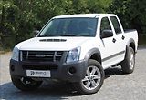 Isuzu D-Max 3.0 TD / 4x4 / 120kW / Tažné - náhled 1