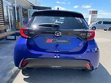 Toyota Yaris NG1.5 HEV 116k Style - náhled 4