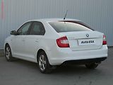 Škoda Rapid (2015) 1.2TSi, ČR, Ambition Fresh - náhled 6