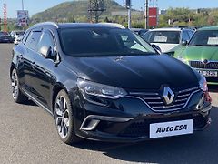 Renault Mégane (2018) 1.2TCe, Navigace - fotografie inzerátu