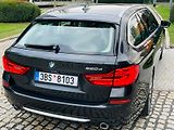 BMW Řada 5 520D AUT KAMERA SERVISKA - náhled 14