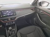 Škoda Kamiq (2024) Drive 1.0 TSI - náhled 8