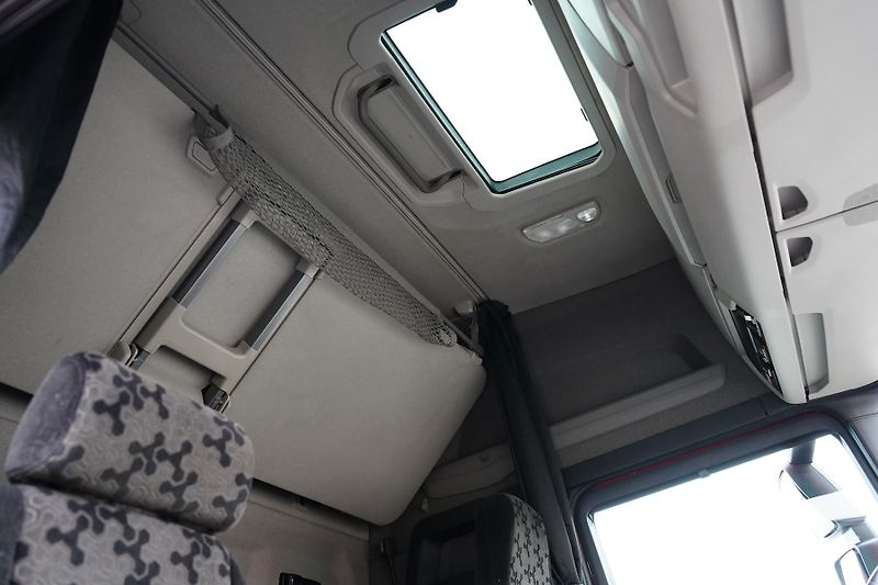 Scania (2021) R 450 / ACC / EURO 6 / ZESTAW  - fotka 51 z 52