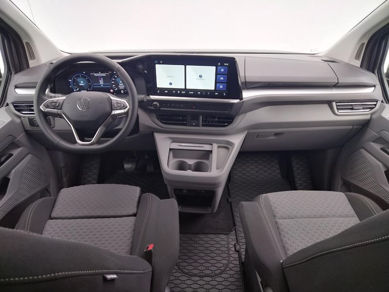 Volkswagen Caravelle Life 2,0 TDI DR 4MOTION 8AUTOM - fotka 5 z 27