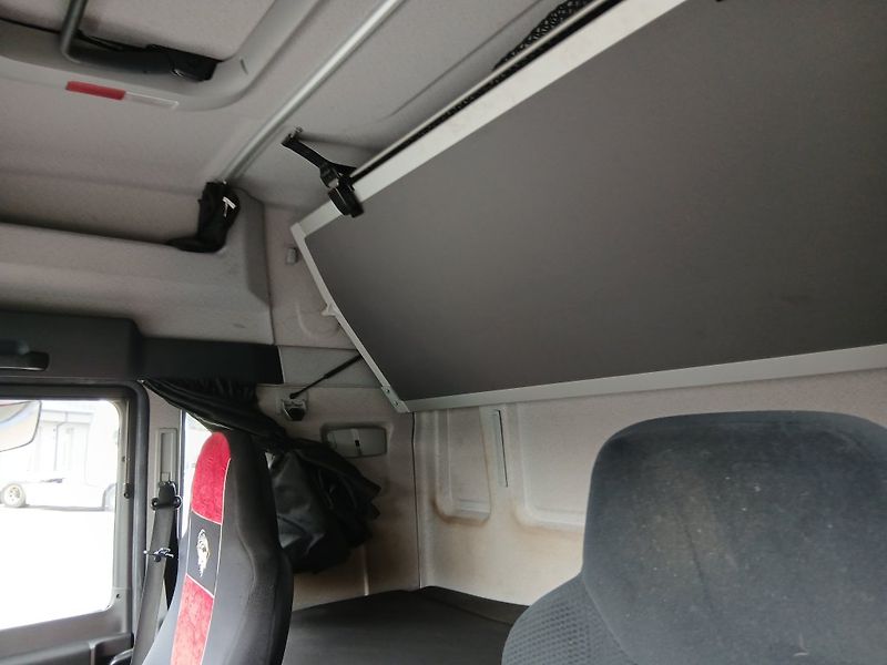 MAN TGL12.250 EURO 6 - fotka 19 z 20