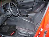 Hyundai Tucson (2020) 2.0 CRDi, ČR, N-Line, AT - náhled 9