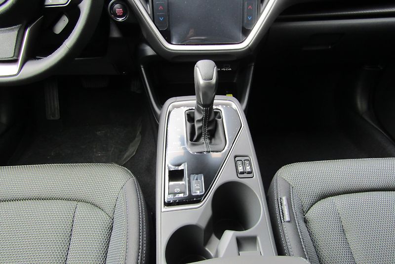 Subaru Crosstrek (2026) Comfort Navi - LETNÍ VÝPRODEJ - fotka 14 z 41