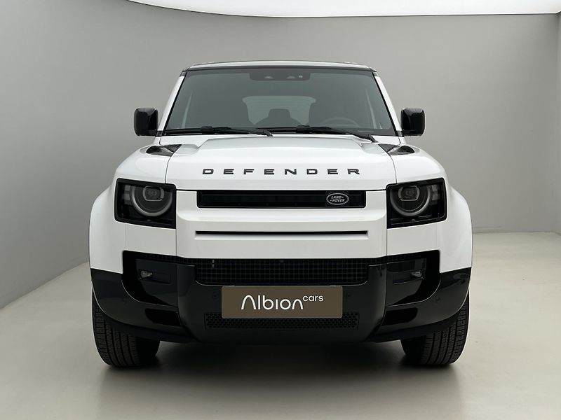 Land Rover Defender (2026) 110 D250 X-DYNAMIC SE AWD Aut - fotka 2 z 50