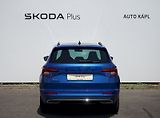 Škoda Karoq (2020) TSI 110 kW DSG Sportline - taž - náhled 3
