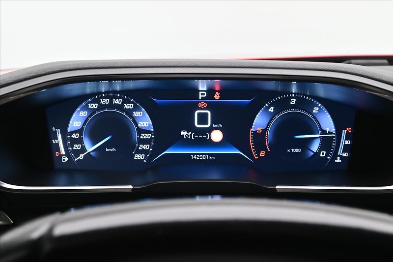 Peugeot 508 1,5 BlueHDi 96 kW AT8 Záruka a - fotka 16 z 30